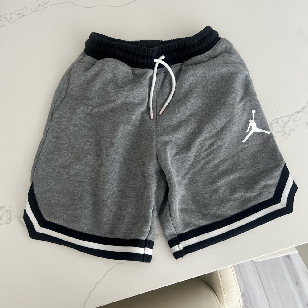 Boys Jordan shorts